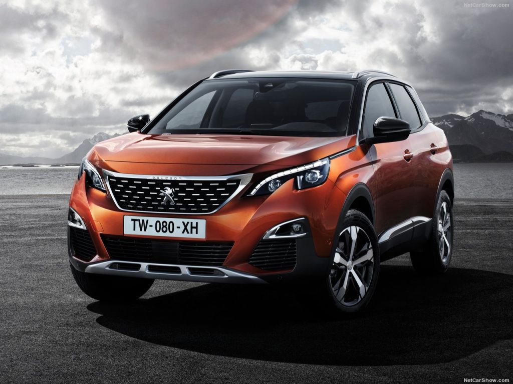Peugeot: Έως και το Σάββατο 1 Δεκεμβρίου οι προσφορές στα μοντέλα της