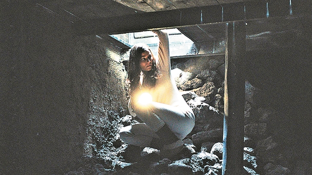 «Εάν στην Ισλανδία υπήρχε έγκλημα, θα έγραφα ποιήματα»