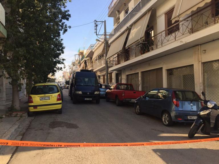 Συμβόλαιο θανάτου 60.000 ευρώ για τη δολοφονία του ζευγαριού στο Περιστέρι