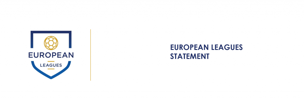 Η Ενωση ευρωπαϊκών Λιγκών αντιτίθεται σε μία κλειστή Super League