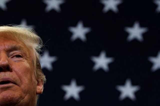 Ενδιάμεσες Εκλογές ΗΠΑ : Μια κρίσιμη διαδικασία για το μέλλον του Τραμπ