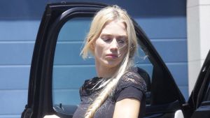 Βικτώρια Καρύδα : Δεν θέλει να ξαναγυρίσει στην Ελλάδα