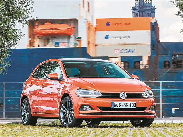 Οφελος έως 4.000 ευρώ στα μοντέλα VW