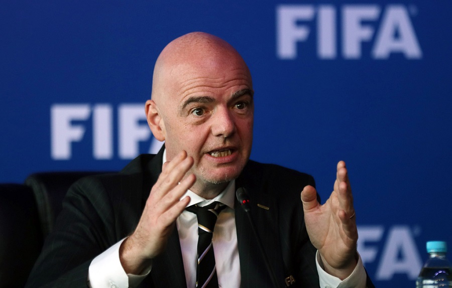 FIFA : «Τα Football Leaks είναι προσπάθεια υπονόμευσης και δυσφήμισης»