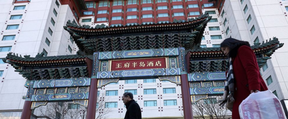 Κίνα: Ερευνες για σκανδαλώδη επισφαλή καθαριότητα σε 5στερα ξενοδοχεία