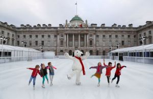 Εσύ τι θα κάνεις με το παιδί σου φέτος τα Χριστούγεννα