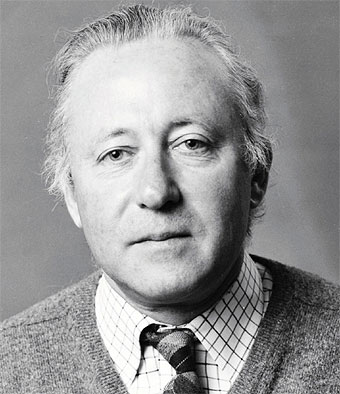 Πλήρης ημερών έφυγε ο αντιφρονούντας Ρώσος βιολόγος Ζορές Μενβέντεφ