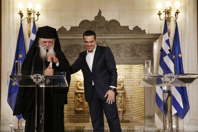 Πρωτοκαθεδρία