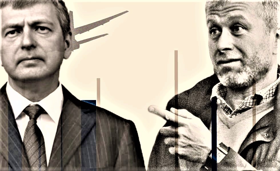 Ρώσοι ολιγάρχες – ποδόσφαιρο: Πόσο κοστίζει η «προστασία»;