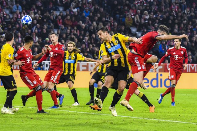 Ανοιξε μία γκαλερί