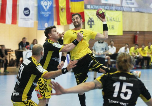 AEK: Προβάδισμα πρόκρισης  για τους «16» του Τσάλεντζ Καπ