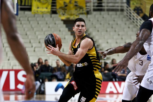 Πολυφωνία στην επίθεση έφεραν τη νίκη στην ΑΕΚ