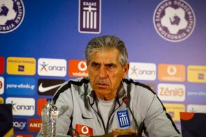 Αναστασιάδης : «Δεν υπάρχει η λέξη δικαιολογία στο λεξιλόγιό μου»