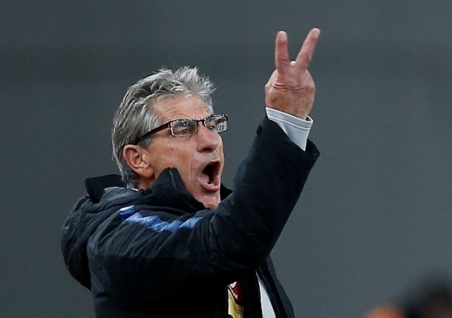 Αναστασιάδης: «Μας έλειψαν κάποια βασικά πράγματα, υπέρ μας ο χρόνος»