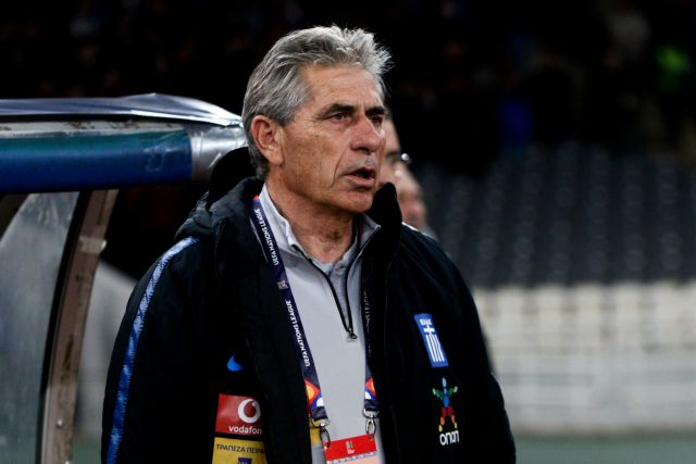 Αναστασιάδης: «Ευκαιρία για κάποια παιδιά να δείξουν ότι καλώς κλήθηκαν»