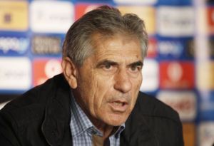 Η παρουσίαση Αναστασιάδη και Μπασινά