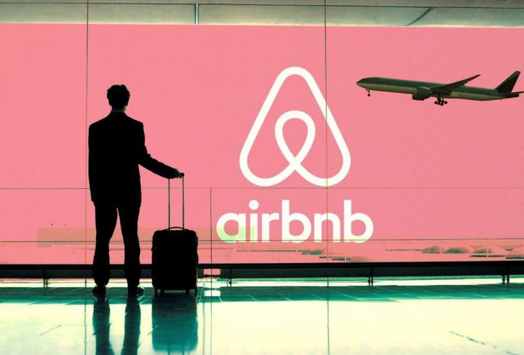 Airbnb: Αφαίρεσε καταλύματα στους εβραϊκούς εποικισμούς από την πλατφόρμα της