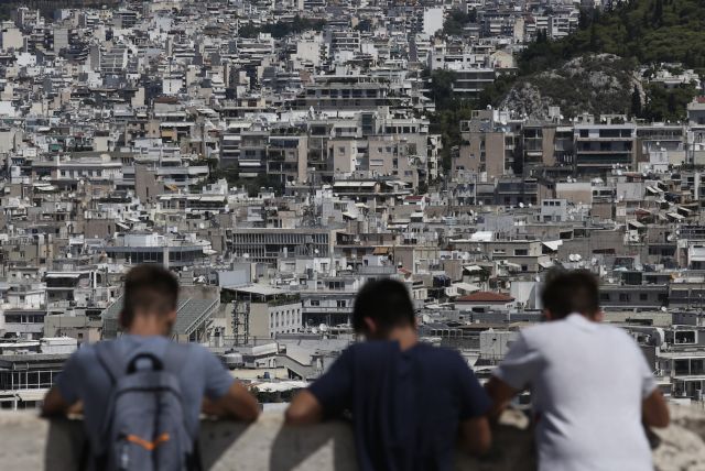 Πουλούσαν εικονικά οικόπεδα και διαμερίσματα στην Αττική