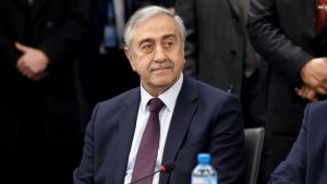 Ακιντζί : Θα κάνουμε και εμείς τις δικές μας γεωτρήσεις