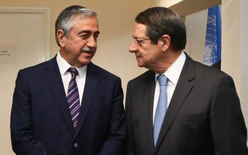 Ακιντζί: Ο Αναστασιάδης δεν μπορεί να χωνέψει την πολιτική ισότητα των τουρκοκυπρίων