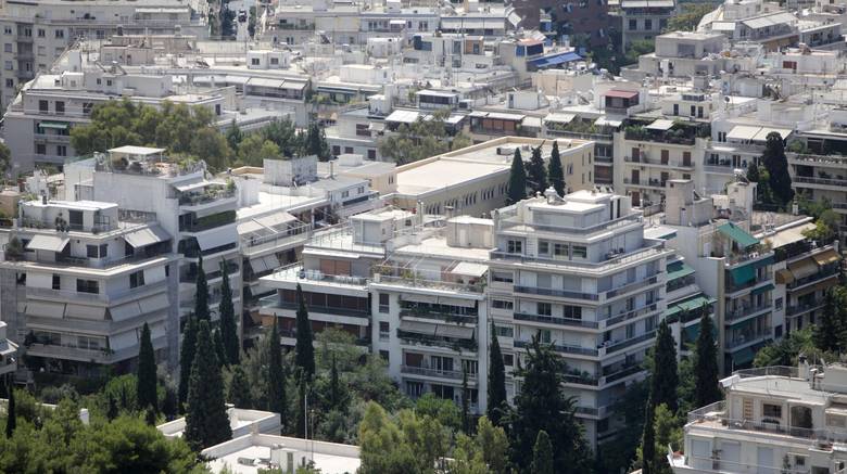 Στο ηλεκτρονικό σφυρί 30.000 ακίνητα το 2019