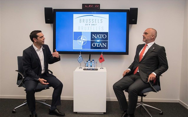 Αλβανία – Ελλάδα : Που το πάει ο Εντι Ράμα και γιατί ανοίγει πόλεμο