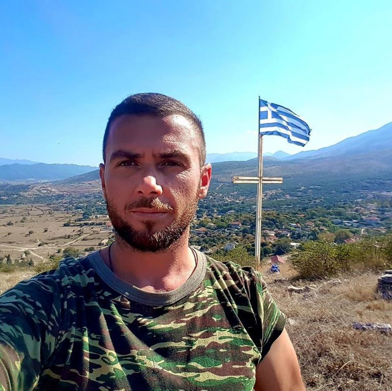 Κωνσταντίνος Κατσίφας : Αυξημένα μέτρα ασφαλείας στα ελληνοαλβανικά σύνορα