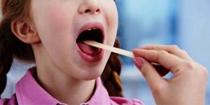 Ερευνα: Δεν ωφελεί 7 στα 8 παιδιά η αφαίρεση των αμυγδαλών