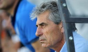 Η ΕΠΟ ανακοίνωσε την πρόσληψη του Αναστασιάδη