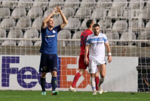 Επική ανατροπή η Μπεσίκτας, πρώτη νίκη ο Απόλλων Λεμεσού