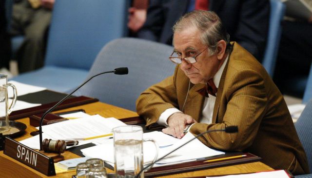 SOS για τη διακίνηση επικίνδυνων χημικών