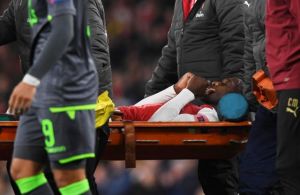 Έμερι: «Ο τραυματισμός του Γουέλμπεκ είναι μεγάλο πλήγμα»