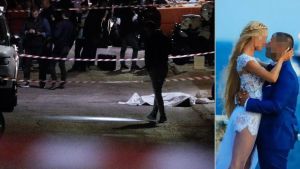 Βούλα : Οι σπαρακτικές κραυγές: «Σε φάγανε βασιλιά μου»