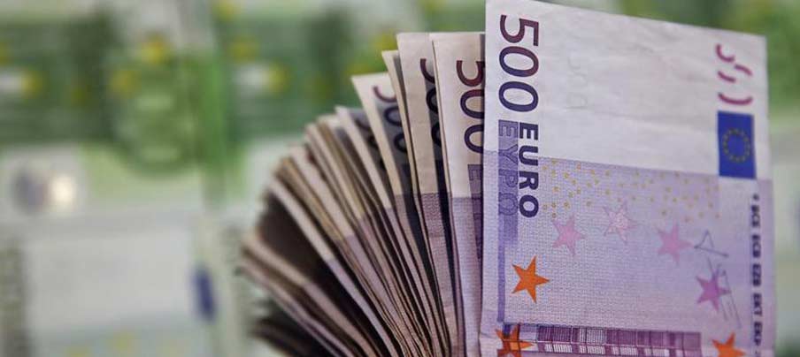 Αρχή για το ξέπλυμα: Το έργο μας «μάλλον ενοχλεί»