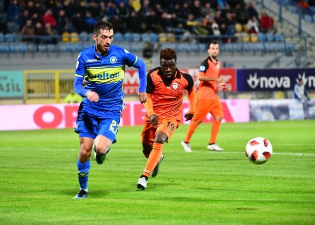 Ο Αστέρας τις ευκαιρίες, η Ξάνθη το γκολ