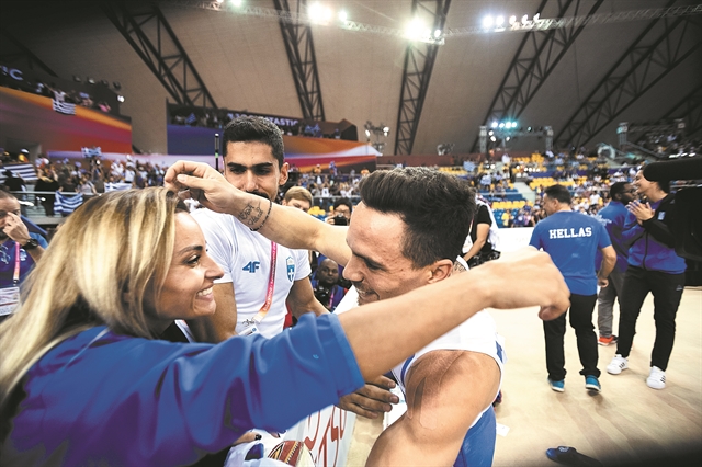 Τα αστεράκια μου