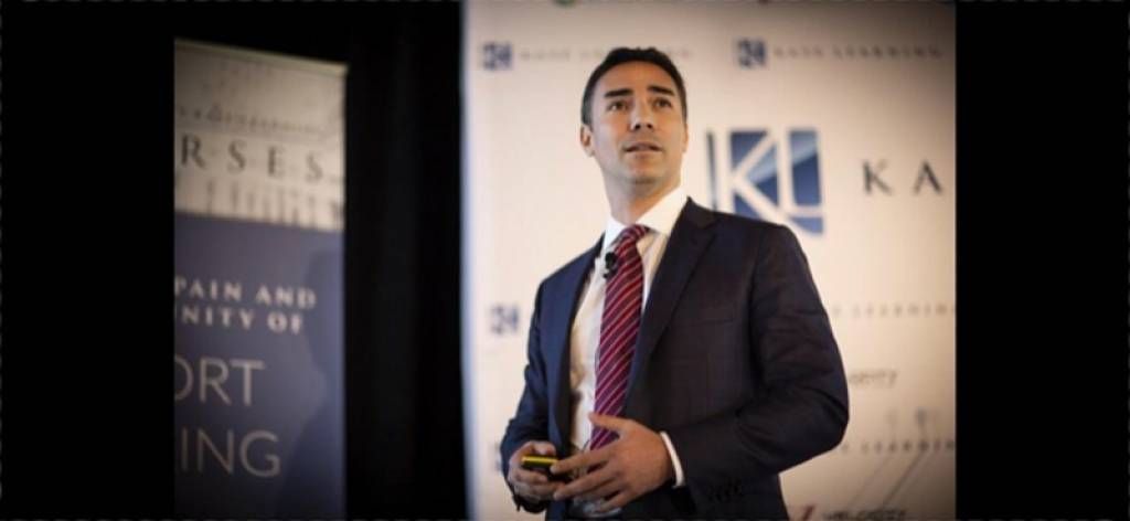 Αυτός είναι ο ακτιβιστής που ξεσκέπασε το σκάνδαλο της Folli Follie