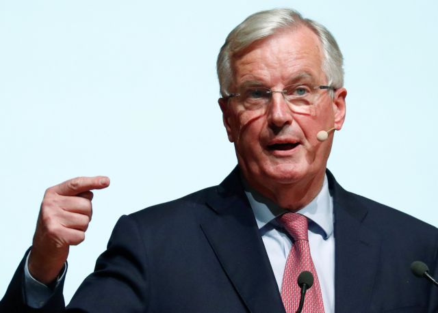 Επιφυλακτικοί οι 27 απέναντι στις πιθανότητες ταχείας συμφωνίας για το Brexit