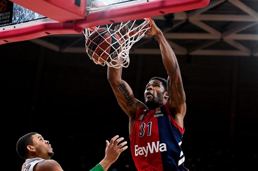 «Πολυβόλο»» η Μπάγερν, συνεχίζουν απτόητες Ρεάλ και ΤΣΣΚΑ