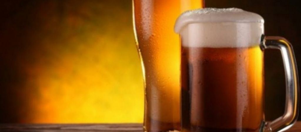 Μπύρα από ελληνικό κριθάρι σε Αυστρία και Ισραήλ