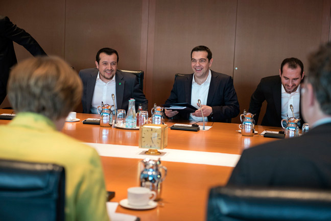 Γιατί ο ΣΥΡΙΖΑ επιδιώκει δήθεν πόλωση και γιατί τελικά θα αποτύχει