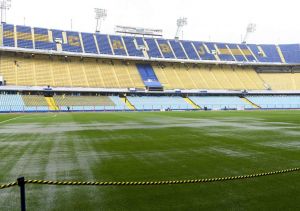 Κανονικά θα διεξαχθεί το ματς Μπόκα Τζούνιορ-Ρίβερ Πλέιτ