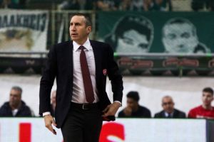 Μπλατ : «Οσο προχωράς τα αποτελέσματα θα είναι καλύτερα»