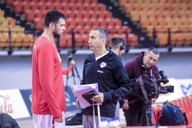 Μπλατ: «Κοιτάμε συνεχώς την αγορά και βλέπουμε τις ευκαιρίες»