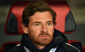 Βίλας Μπόας: Είπα όχι στην Παρί για χάρη της Τότεναμ