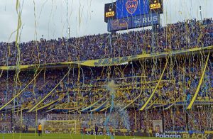 Μπόκα Τζούνιορς: «Γι’ αυτή τη φανέλα να τα δώσουμε όλα» (vid)