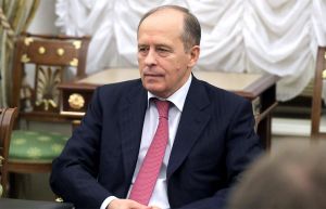 Διευθυντής FSB: Αποσοβήσαμε τρομοκρατικές επιθέσεις στο Μουντιάλ