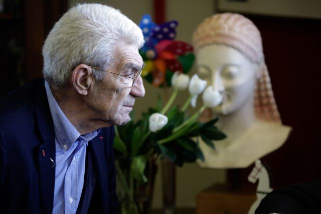 Αόρατες πόλεις