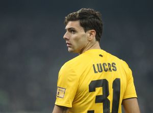 Μπογέ: «Από μας εξαρτάται να το γυρίσουμε, πονάμε όπως ο κόσμος»