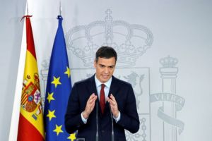 Το Γιβραλτάρ δεν θα συμπεριληφθεί στη συμφωνία για το Brexit